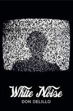 White Noise book cover